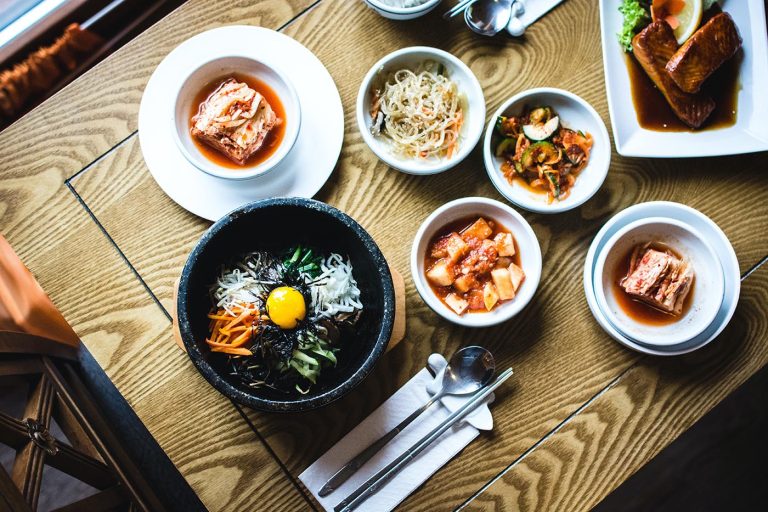 Beberapa Menu makanan yang Wajib ada dalam acara Penting Anda