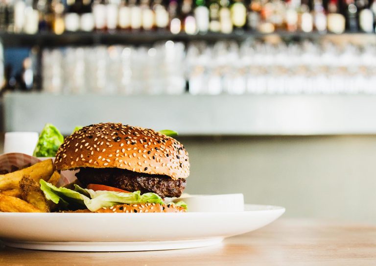 Ranisa Fried Chicken Menambah Menu Burger & Menu lainnya