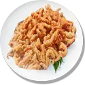 usus krispi ranisa FC